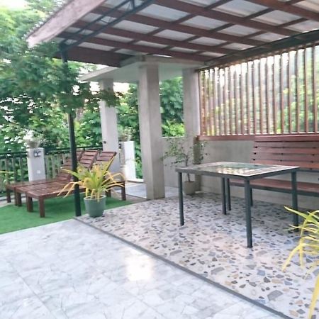 Green View Homestay Ґалле Екстер'єр фото